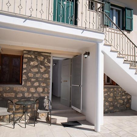 Boursinos cozy apartments Lefkáda Extérieur photo