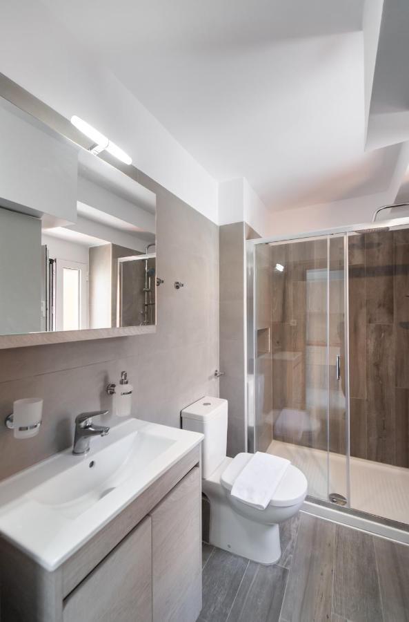 Boursinos cozy apartments Lefkáda Extérieur photo