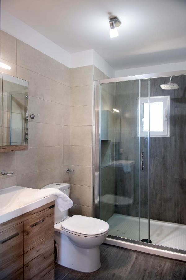 Boursinos cozy apartments Lefkáda Extérieur photo
